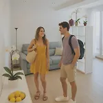 Appartamento Stepfree Chiesa Nuova Positano