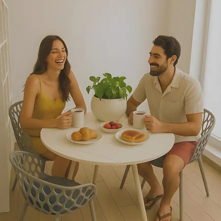 Apartment Stepfree Chiesa Nuova *