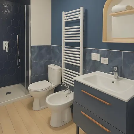 Apartment Stepfree Chiesa Nuova