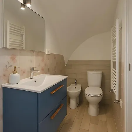 شقة Stepfree Chiesa Nuova