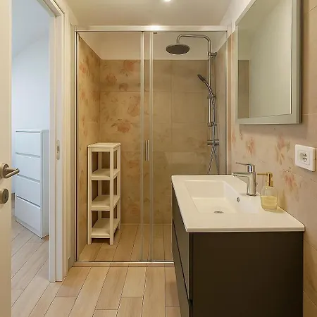 Stepfree Chiesa Nuova شقة *