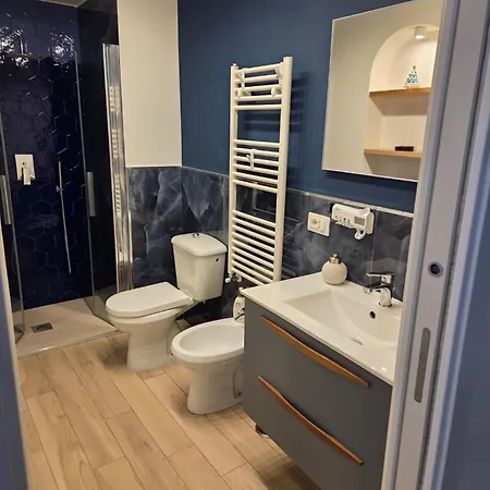 Apartment Stepfree Chiesa Nuova *