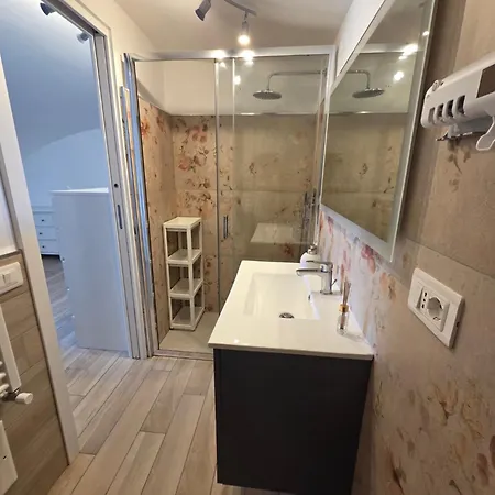 Apartment Stepfree Chiesa Nuova